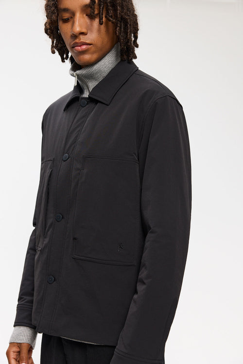 Bernt black