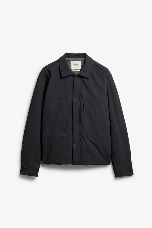 Bernt black
