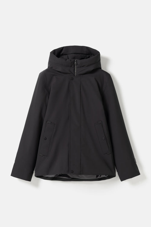 Beurnie black