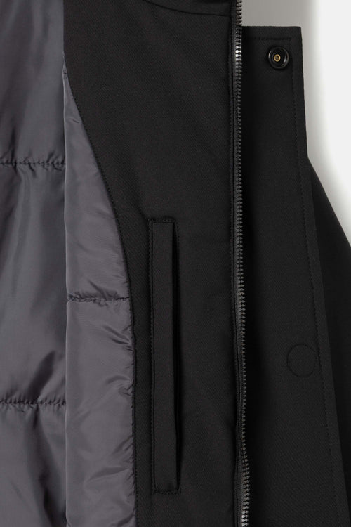 Beurnie black