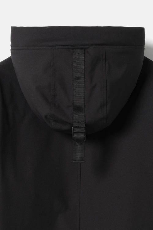 Beurnie black