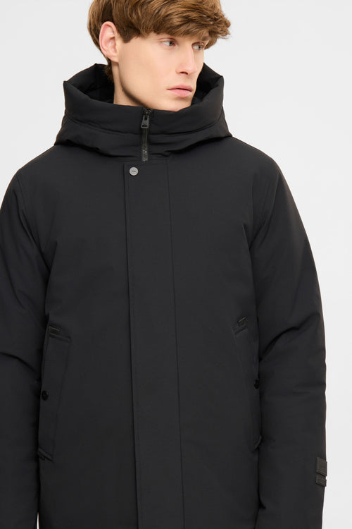 Beurnie black