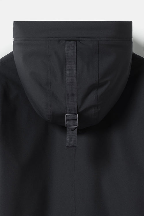 Beurnie dark navy
