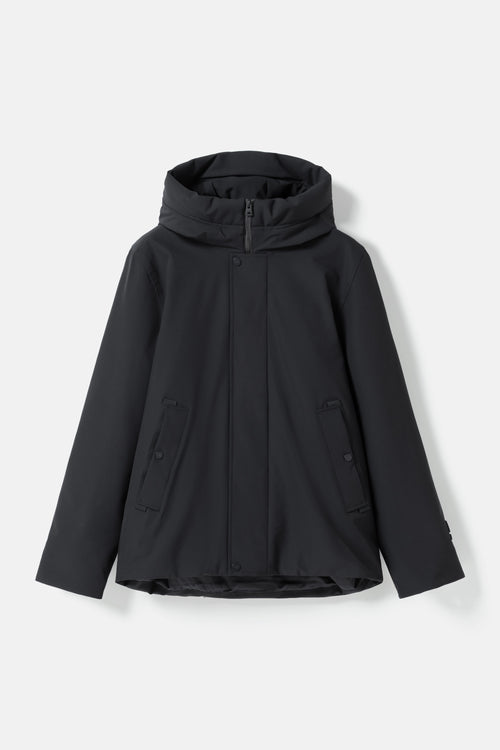 Beurnie dark navy