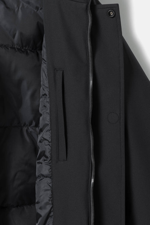 Beurnie dark navy