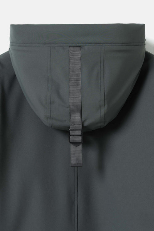 Beurnie coal green