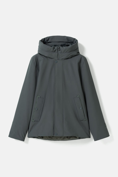 Beurnie coal green
