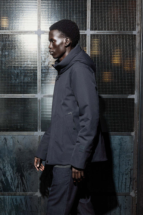 Beurnie black
