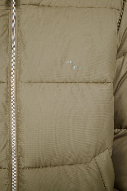 Bjarne light olive