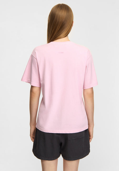 Brandie GMD crystal pink