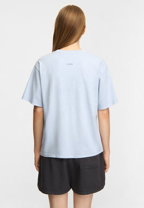 Brandie GMD dusk blue