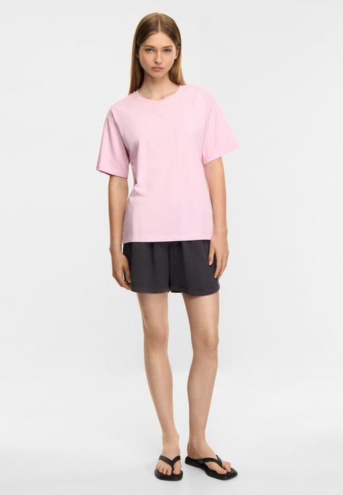 Brandie GMD crystal pink