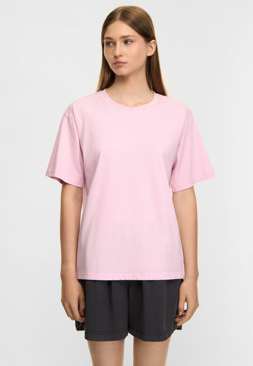 Brandie GMD crystal pink