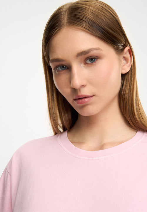 Brandie GMD crystal pink