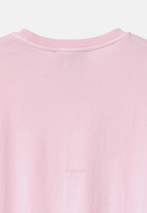 Brandie GMD crystal pink