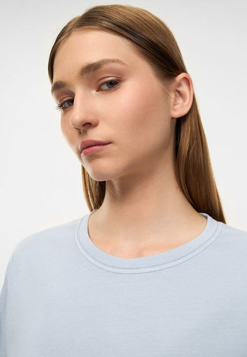 Brandie GMD dusk blue