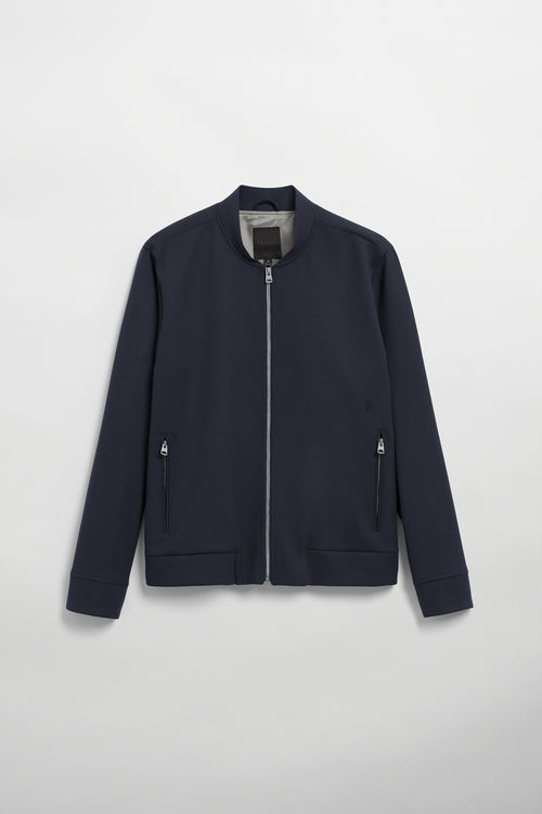 Brike dark navy