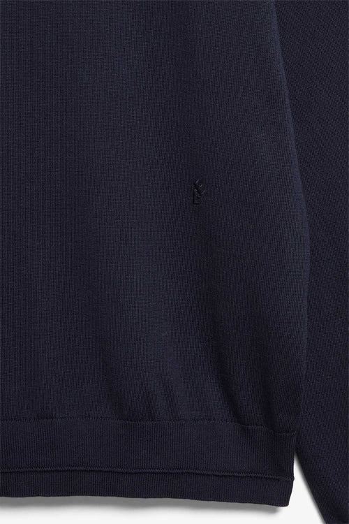 Brontus dark navy