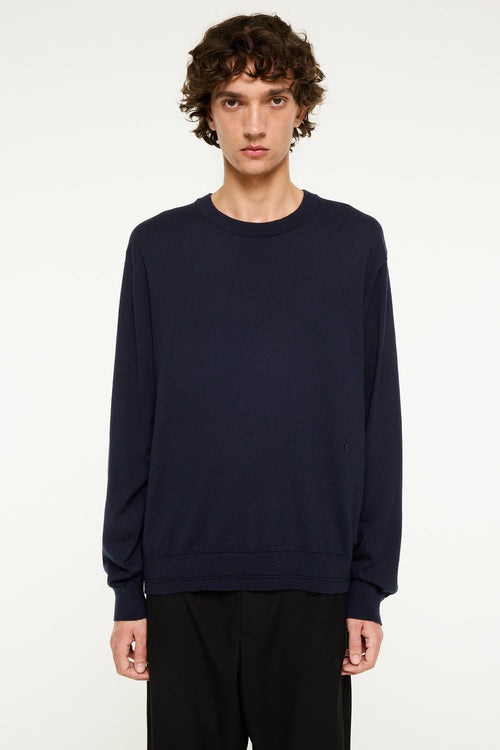 Brontus dark navy