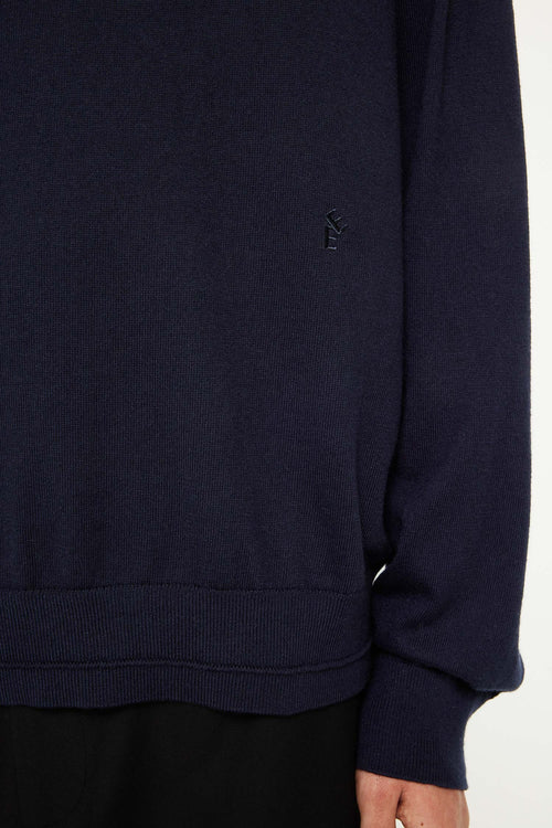 Brontus dark navy