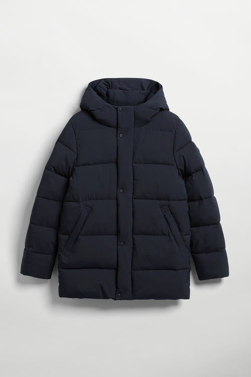 Bror REC. dark navy