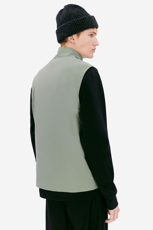 Brynden soft green