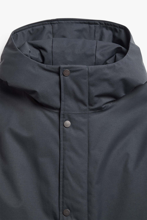 Caius night grey