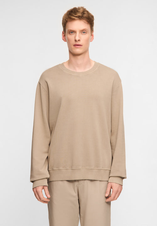 Caspian GMD sand grey