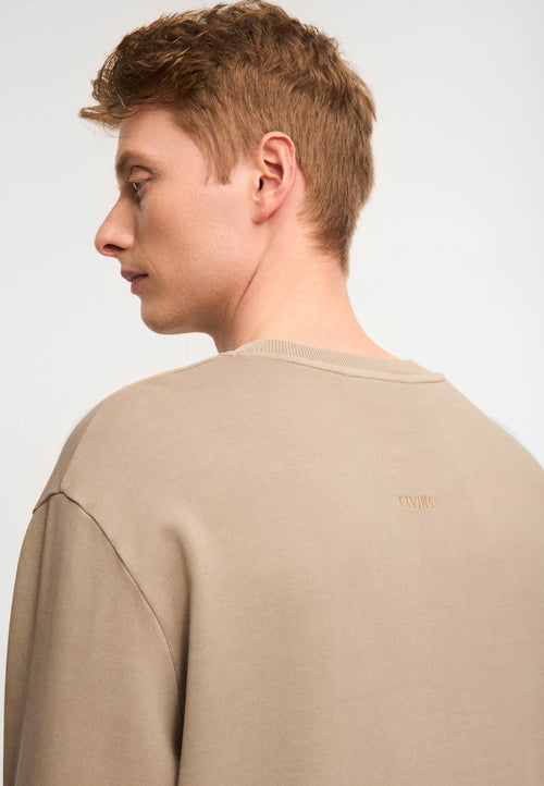 Caspian GMD sand grey