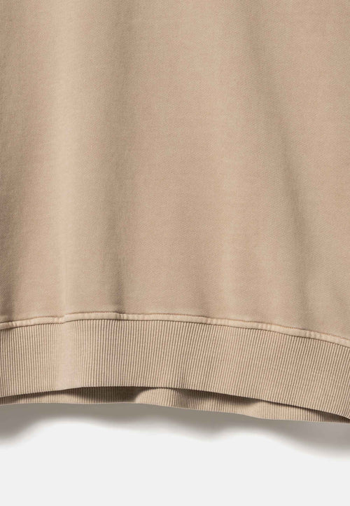 Caspian GMD sand grey