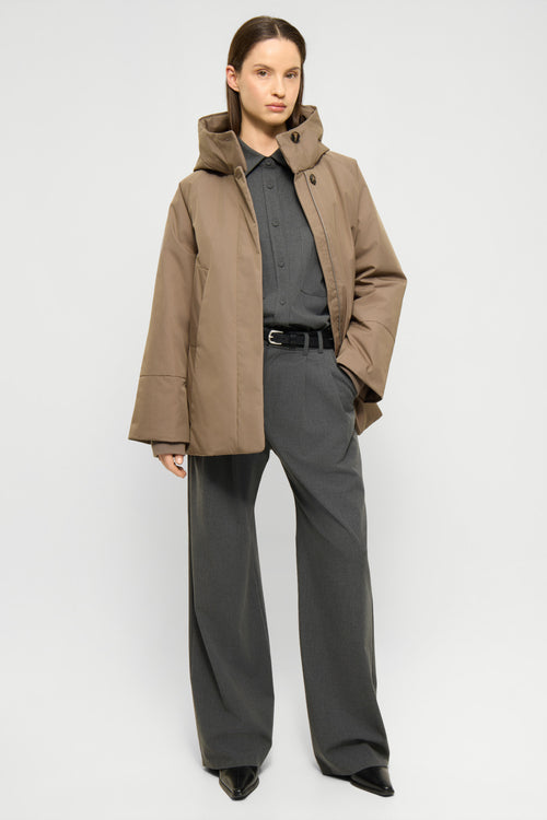 Celina arid earth