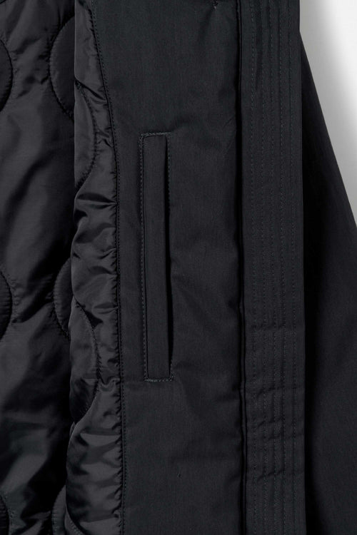Celina dark navy