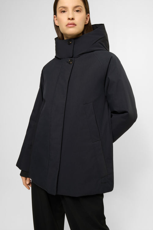 Celina dark navy