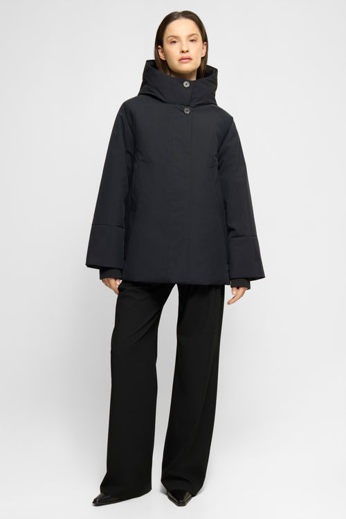 Celina dark navy