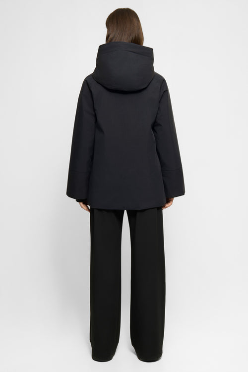 Celina dark navy
