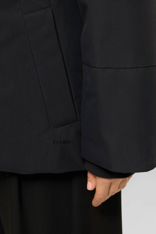 Celina dark navy
