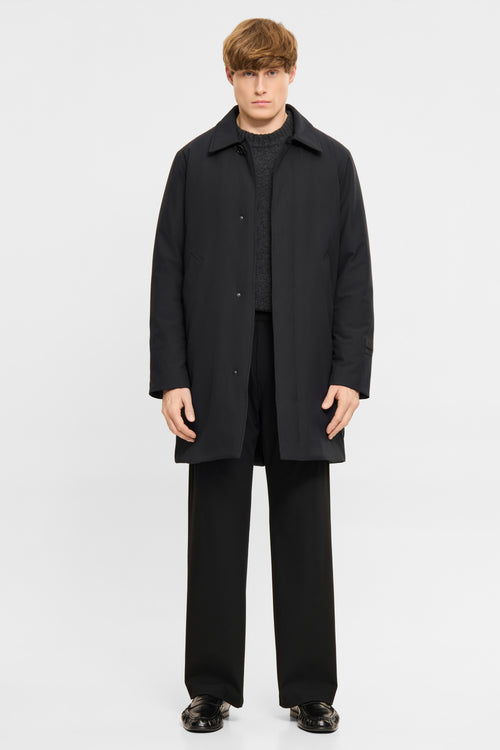 Celvin dark navy