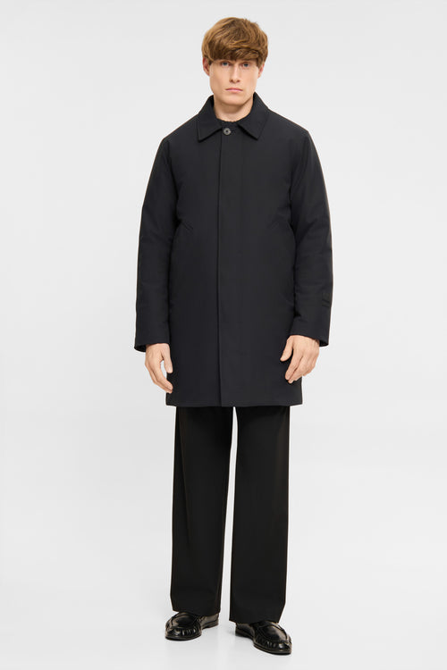 Celvin dark navy