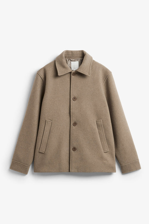 Ciaran beige melange