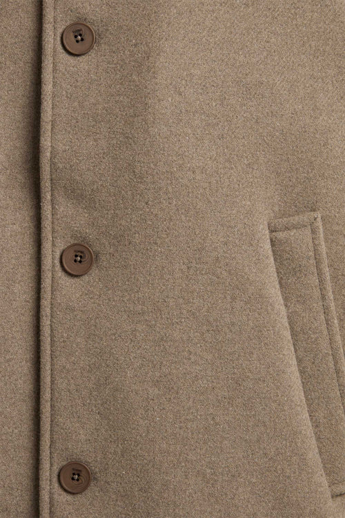 Ciaran beige melange