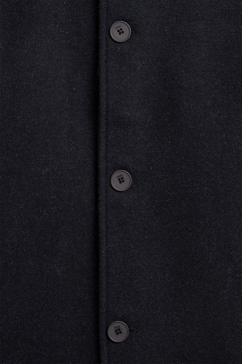 Ciaran navy melange