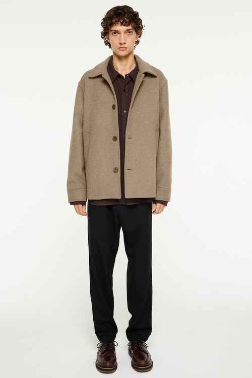 Ciaran beige melange