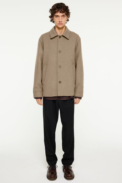 Ciaran beige melange