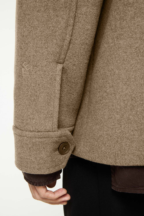 Ciaran beige melange