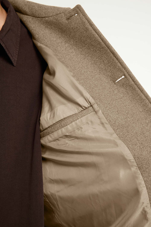 Ciaran beige melange