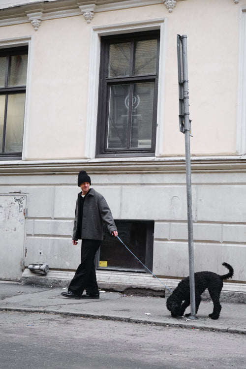 Ciaran salt & pepper