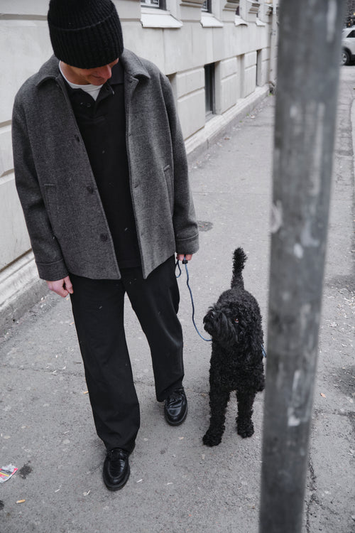 Ciaran salt & pepper