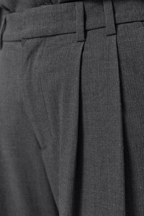 Dilay mid grey melange