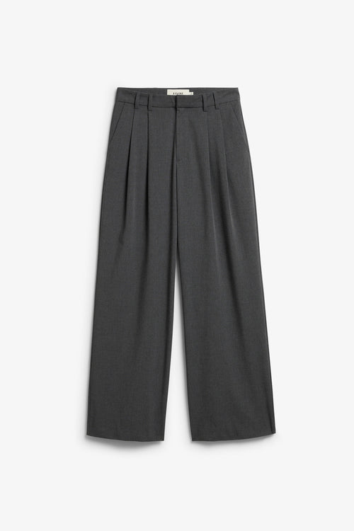 Dilay mid grey melange