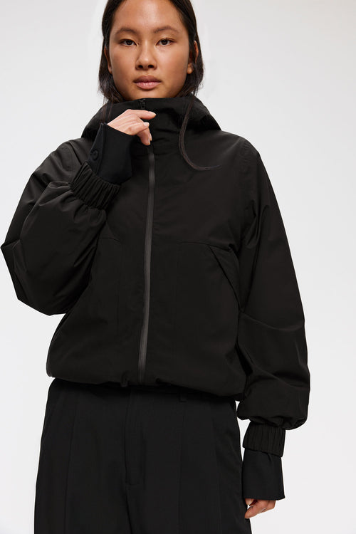 Disa black